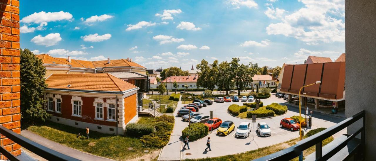 Ah Radnica Free Parking Διαμέρισμα Košice Εξωτερικό φωτογραφία