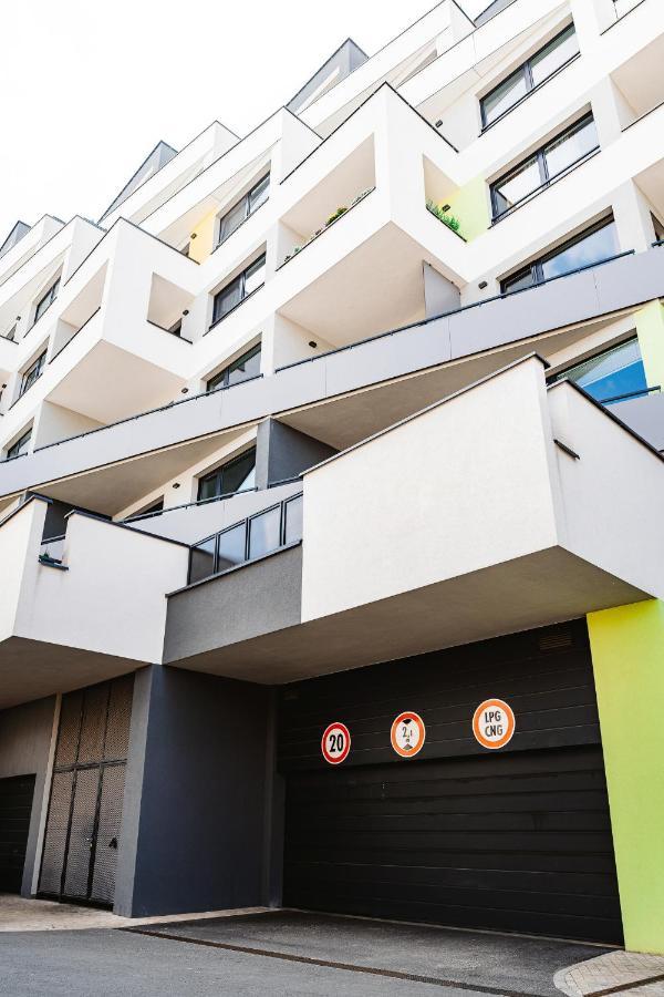 Ah Radnica Free Parking Διαμέρισμα Košice Εξωτερικό φωτογραφία